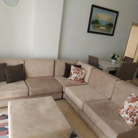Bral Apartments 9 Durres Exterior photo