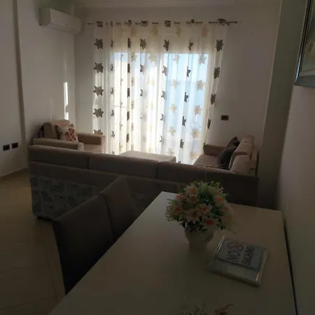 Bral Apartments 9 Durres Exterior photo