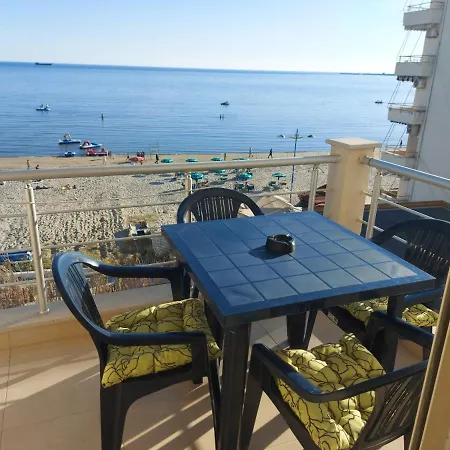 Bral Apartments 9 Durres Exterior photo