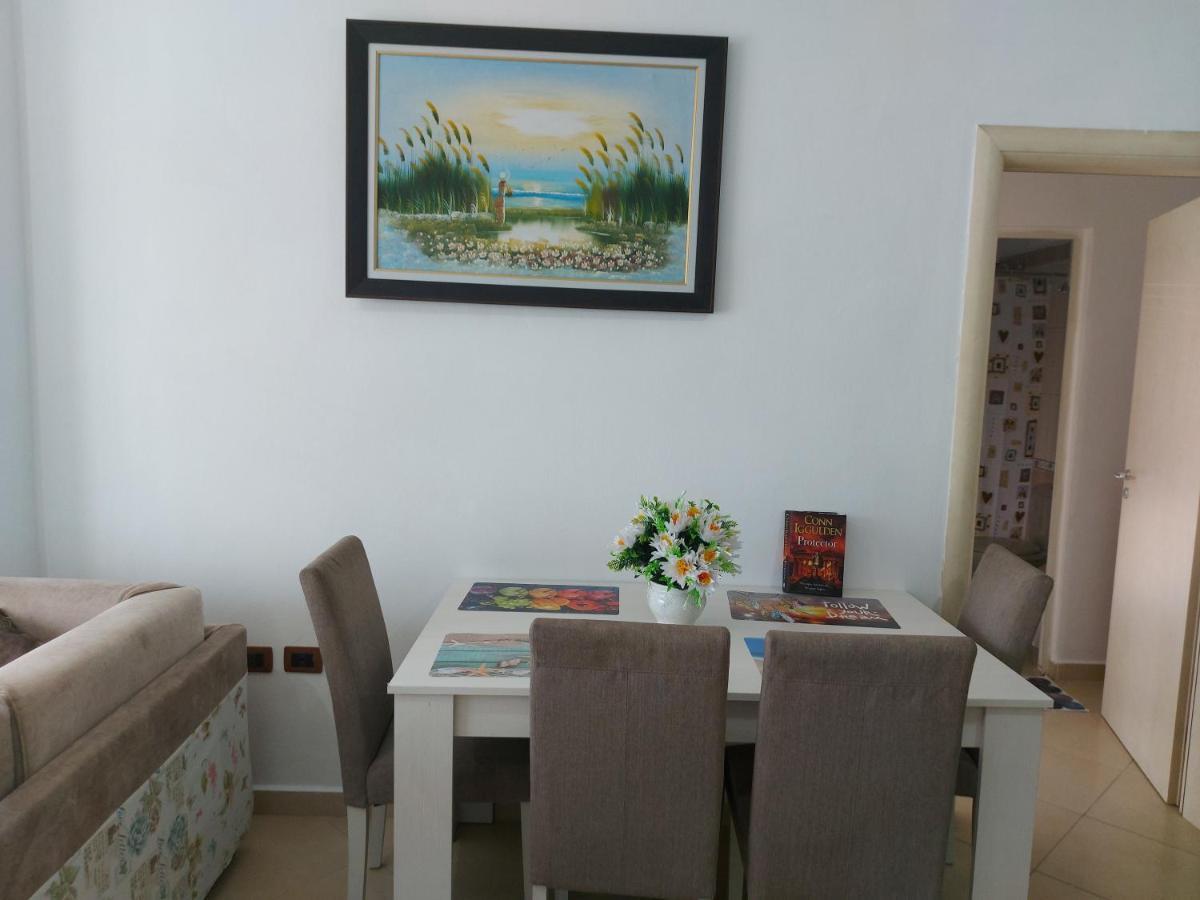 Bral 9 Apartamento