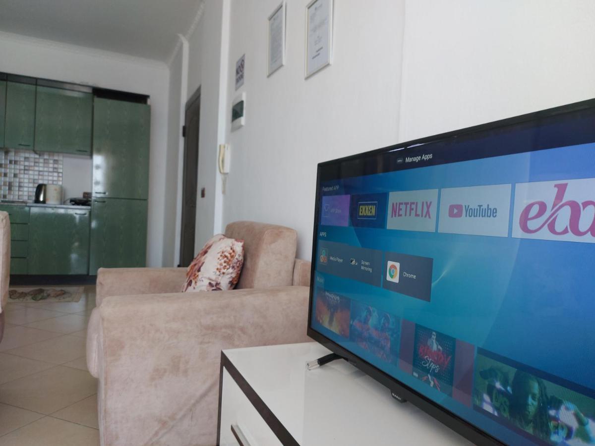 Apartamento Bral 9 *