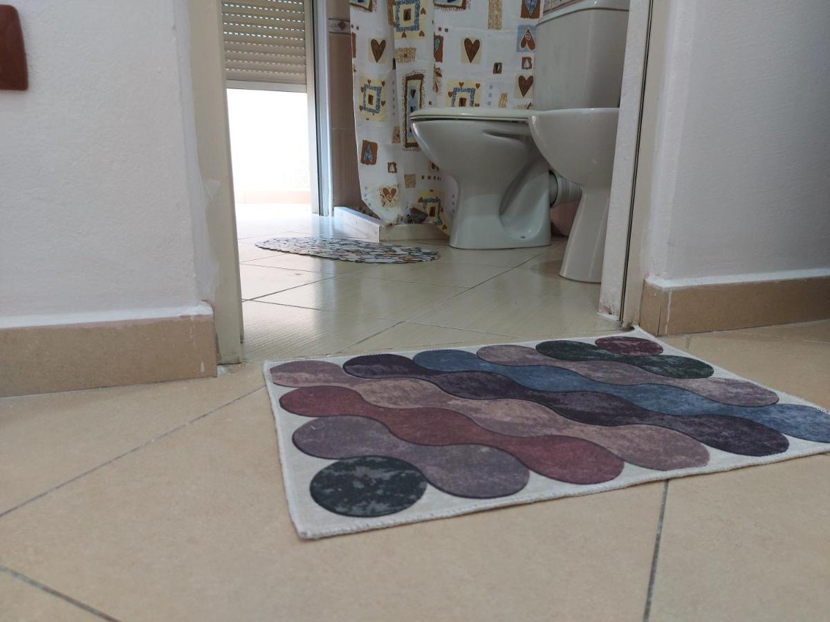 Bral 9 Apartamento *