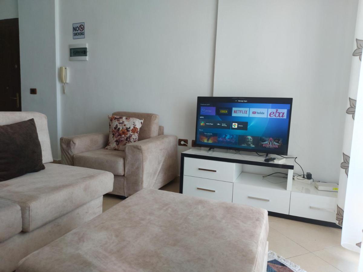 Appartamento Bral 9 *