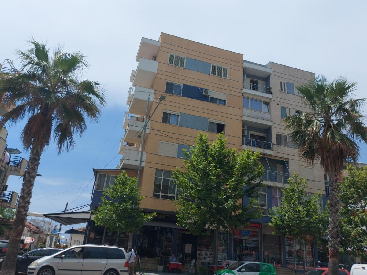 Bral 9 Appartamento Durrës