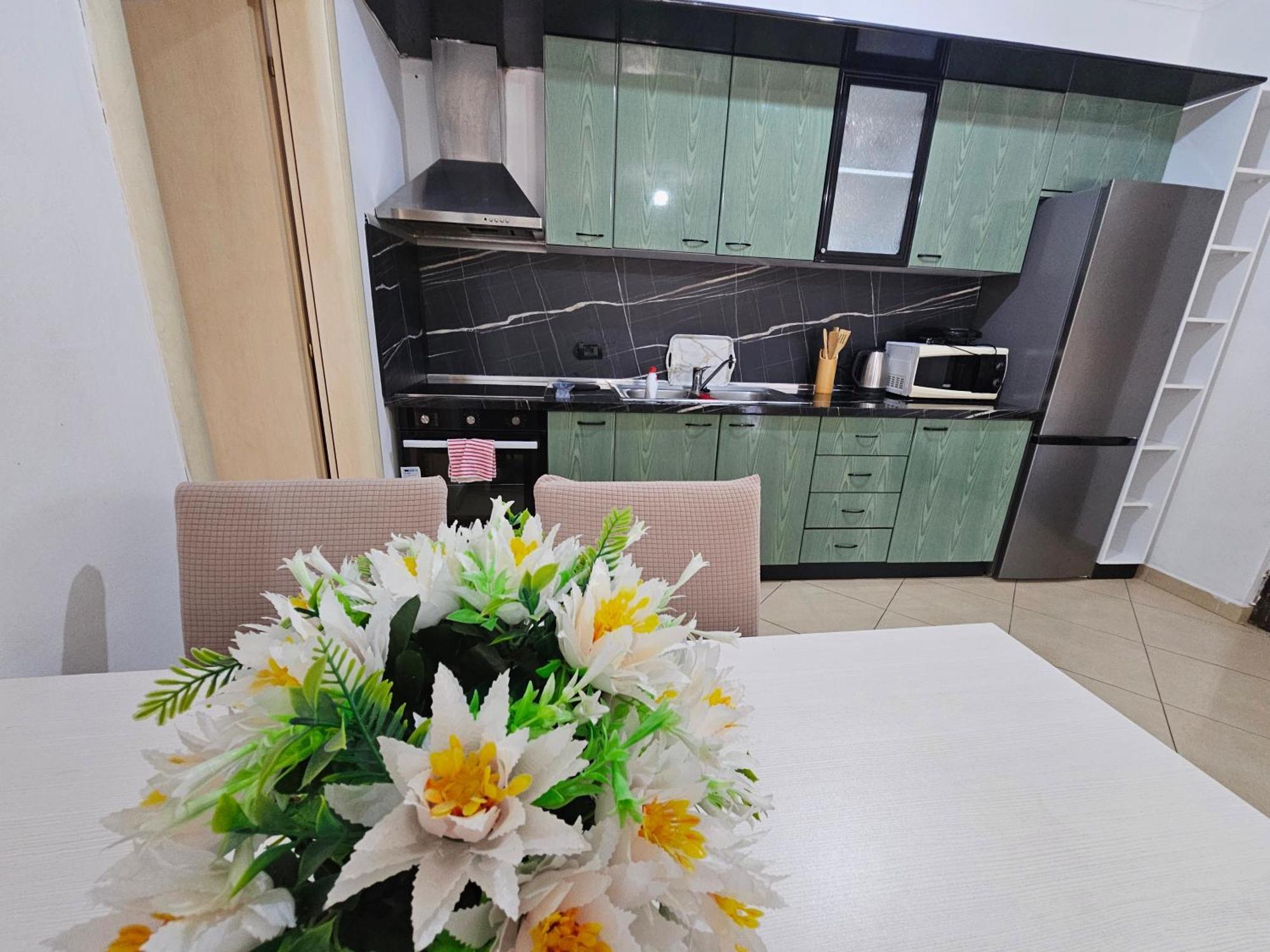 Bral 9 Apartamento *